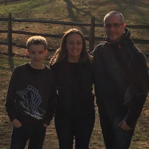 Meet your Posher, Stacy